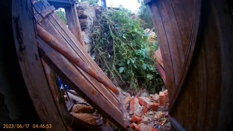 Some more GoPro footage💥