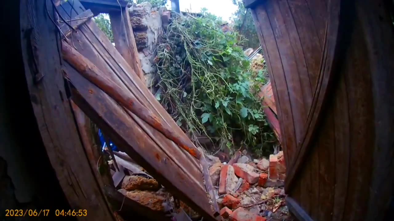 Some more GoPro footage💥