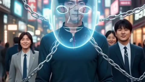 Slave to Approval, Stranger to Yourself