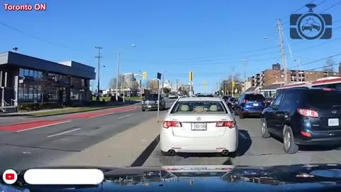 INSANE CAR CRASHES COMPILATION || Best of USA & Canada Accidents - part 1