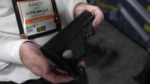 LIVE from Las Vegas - SHOT SHOW 2026