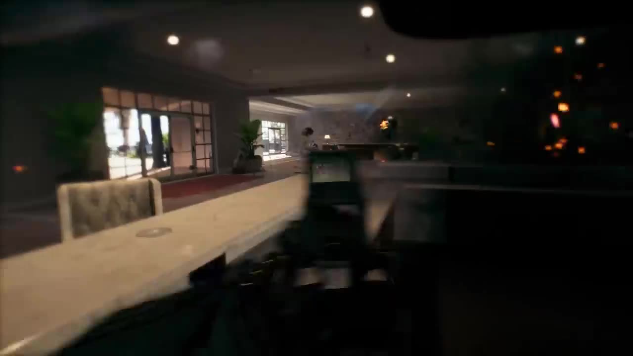 Battlefield REDSEC Official Gameplay Trailer