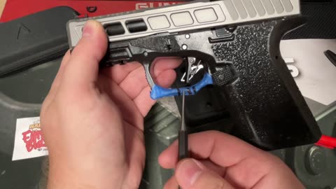 Glock Trigger Upgrade_ Zaffiri Precision “Finger Blaster”