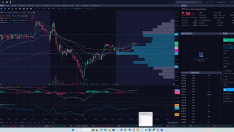 💎MID WEEK RECAP/QUESTIONS 02/04 SESSION💎ALPHA PRO DISCORD/LIVES⚠️