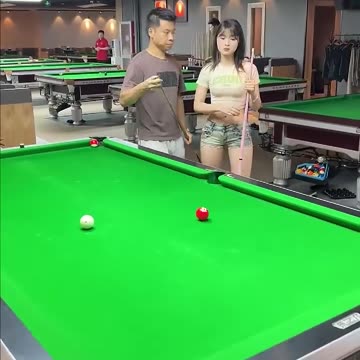 Video Billiards millions views 2023 | p454🎱 #namplay #shorts #foryou #fyp #funnyvideos