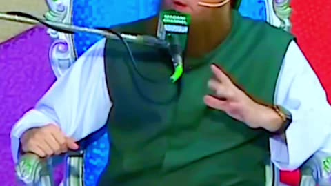 nimaz mein meri aankhon ki thandk hy #hajiabdulhabibattari