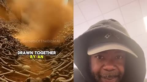 #god #ezekiel #faith #jesus #religion #christ #christian #bible #reincarnation