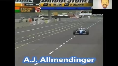 IndyCar Turned NASCAR Drivers (REACTION)