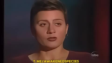 Feminist woman who lived as a man for 18 months to prove "men are living on easy mode".