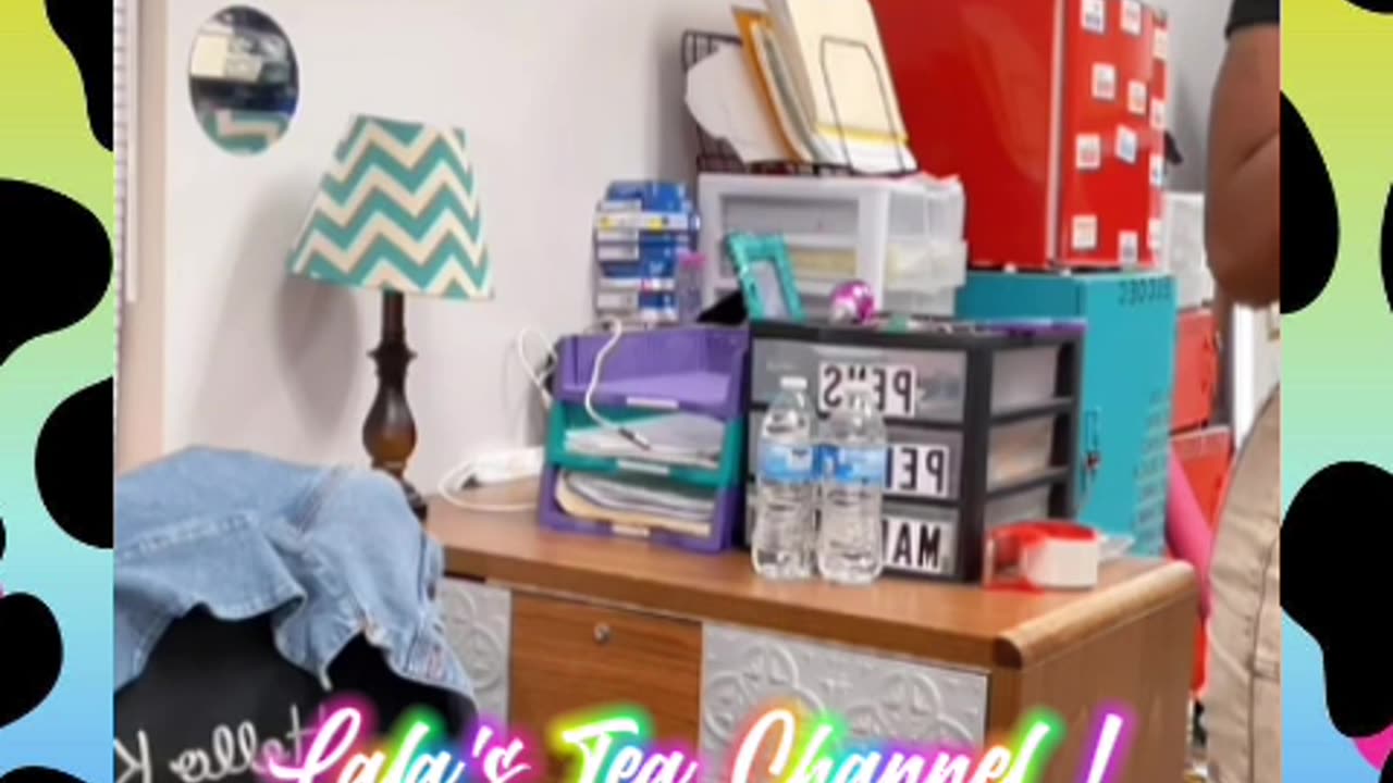 - LASHAY ; FINESSE VS CALI BLUE !