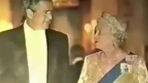 Linda Thompson The United States has always been and still is a BRITISH CROWN COLONY