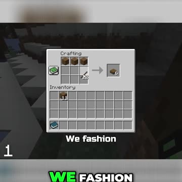 Kickstart Your Adventure: Essential Crafting Tips in Minecraft