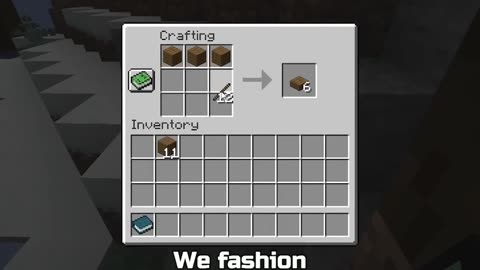 Kickstart Your Adventure: Essential Crafting Tips in Minecraft