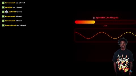 Ai ishowspeed (use !ask in chat)