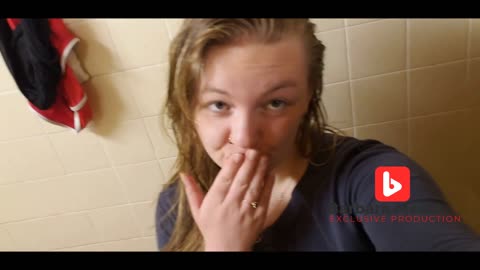 Singing in the Shower Routine by Barbara Media Exclusive Production