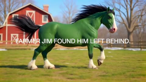 Uncle Toby's Wagon Ride Karaoke