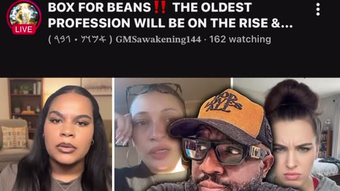 Where’s the independent women at?