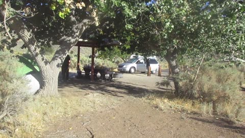Washoe Lake State Park. 9/26/2025,