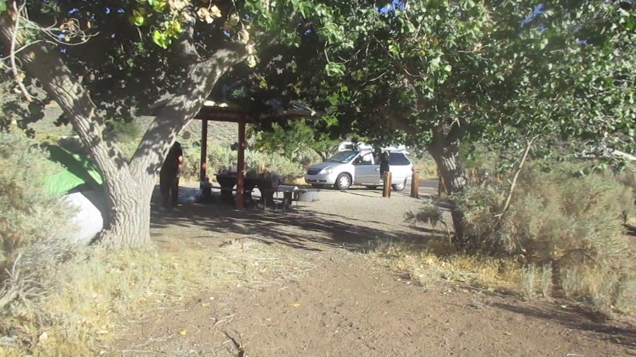 Washoe Lake State Park. 9/26/2025,