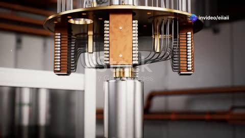 What's Next: The Great Bitcoin Collapse A Quantum Nightmare