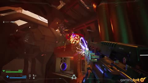 Metal Eden Review - The Final Verdict