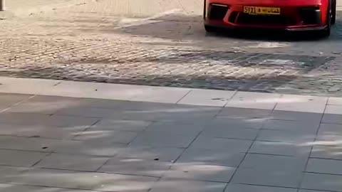 🏎️💨 This Exotic Car's Speed is PURE Thrill! | LuxurySportsCars