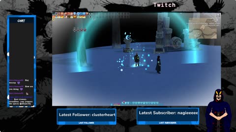 My Wife Sure Knows Hoe to Make an Entrance