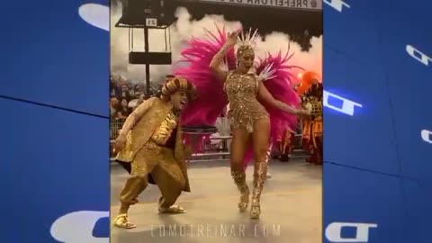 Brazilian festival best fit queens