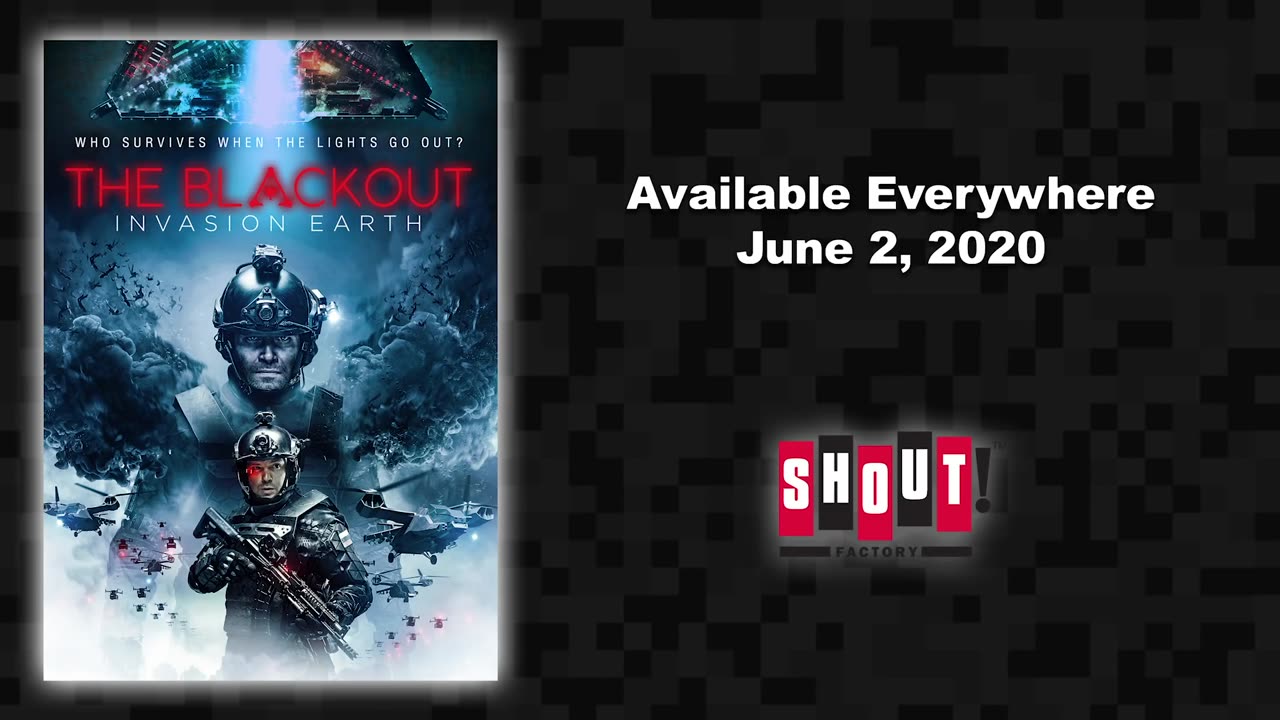 The Blackout (2020 film)
