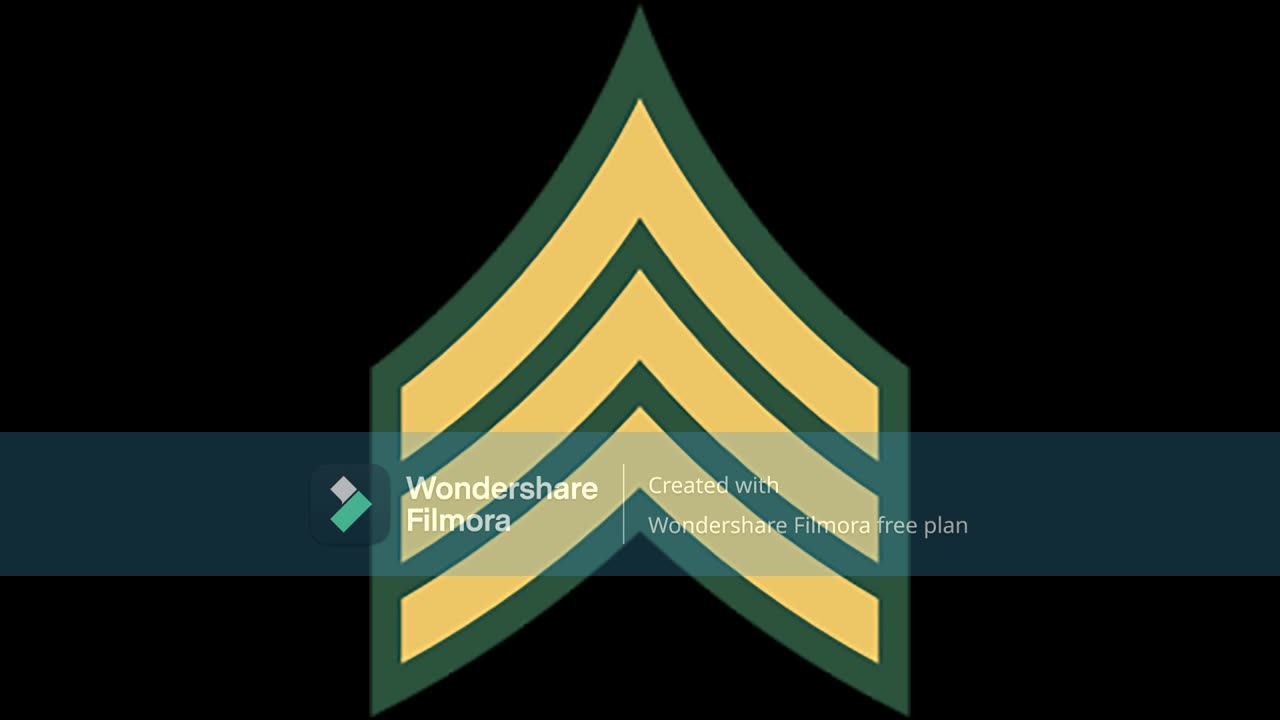 First Formation with Sgt Miller Sun Nov 2nd 2025