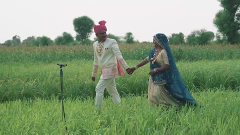 Wedding Song of Mukesh & Nikita