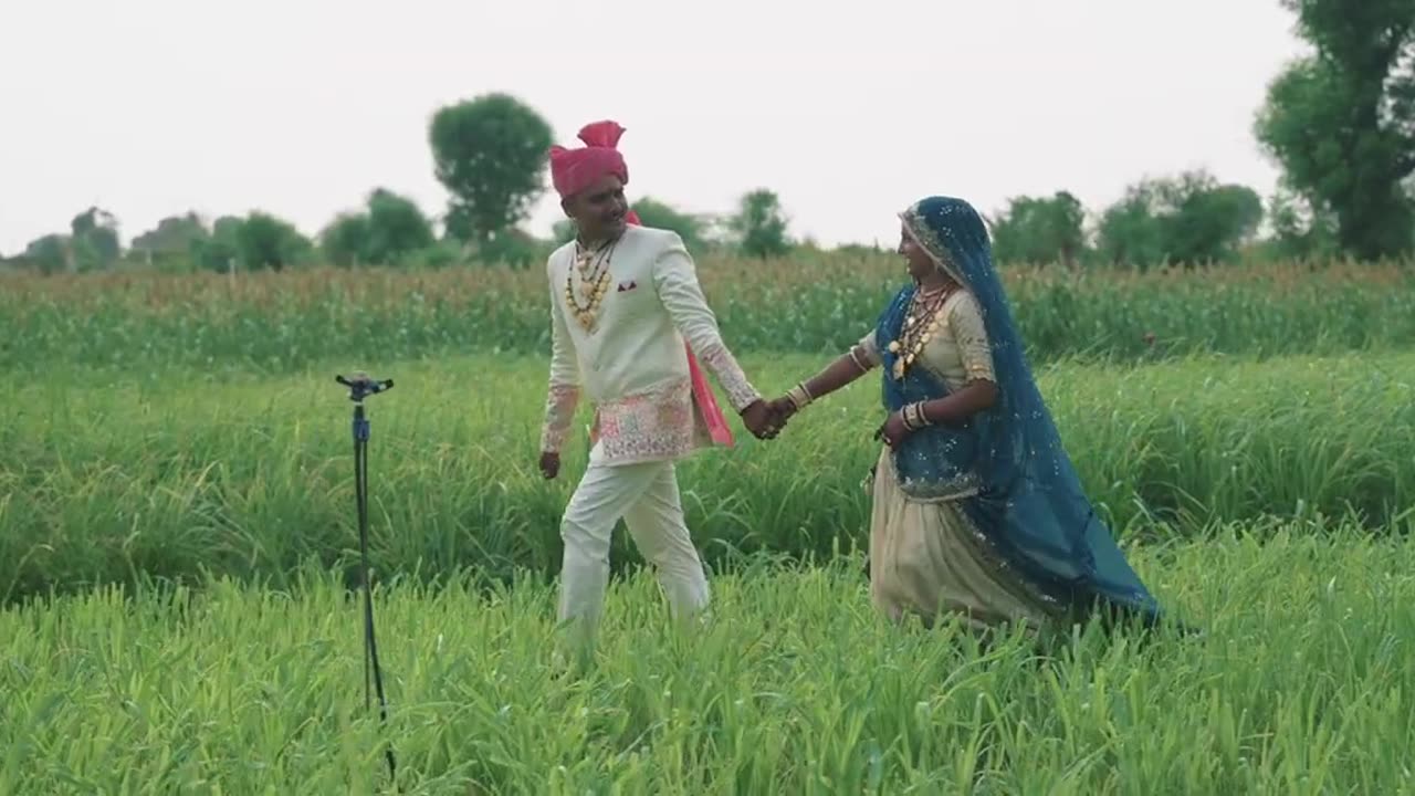 Wedding Song of Mukesh & Nikita