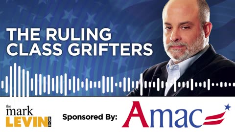 The Ruling Class Grifters