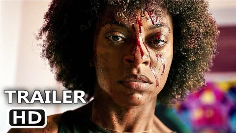 THE PLANTATION Trailer (2026) Liz Lafontant, Thriller