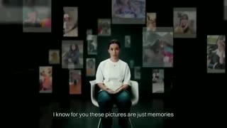 There is a war for you DNA - Q