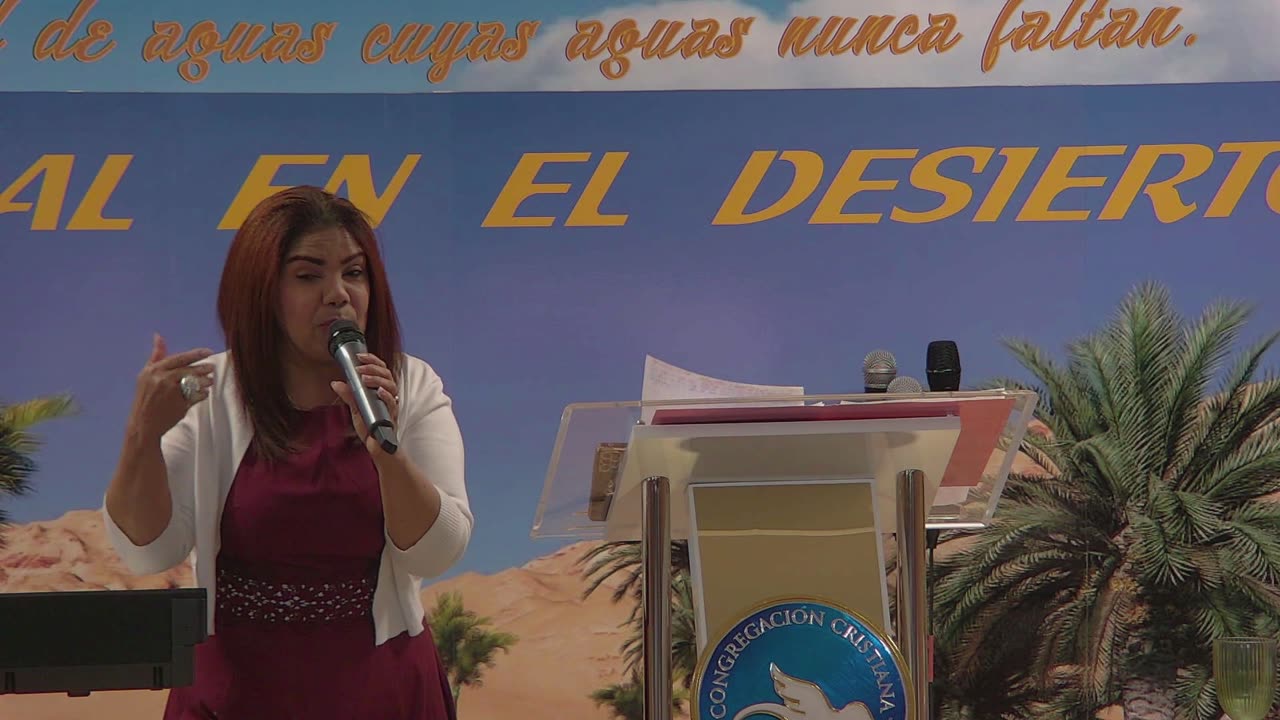 Despójate de los deseos engañosos.
