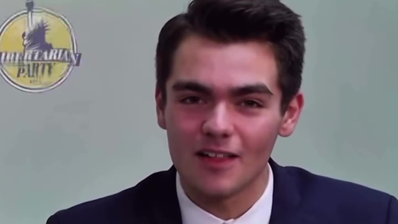 Nick Fuentes' First Episode: Raw Origins Unleashed!
