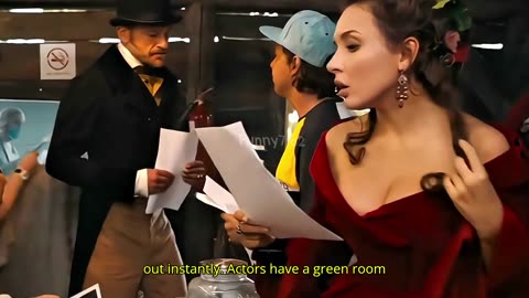 Father built a fake world to reform his son