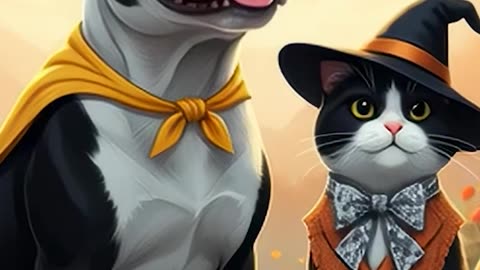 Better than any sleep pill #anxietyrelief #halloween #lofimusic #calmingmusic #cat #lofihiphop