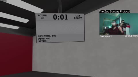 Day stream