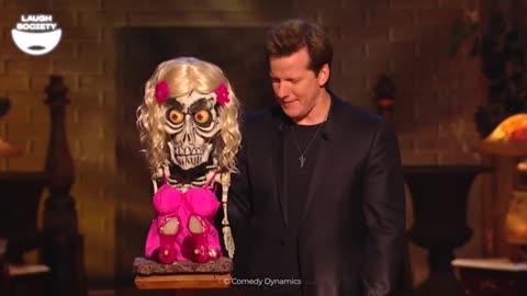 Jeff Dunham & Achmed