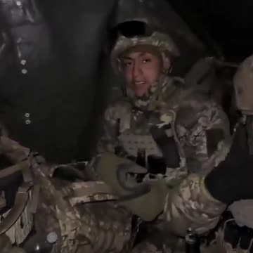 Colombians flying half way across the world to kill Russian civilians in Kursk for Money✡️