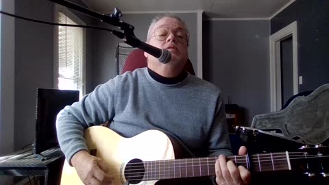 Upward Over the Mountain