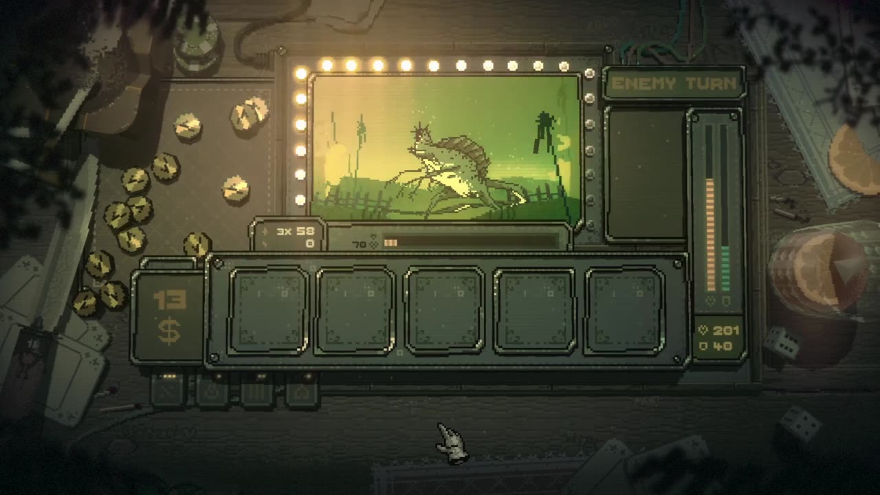 the Dungeons and Dragons Casino