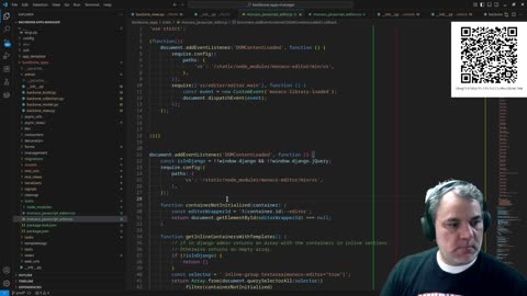 Developer vlog