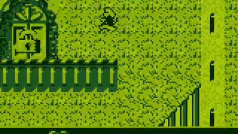 Gameboy Longplay 177 Super James Pond