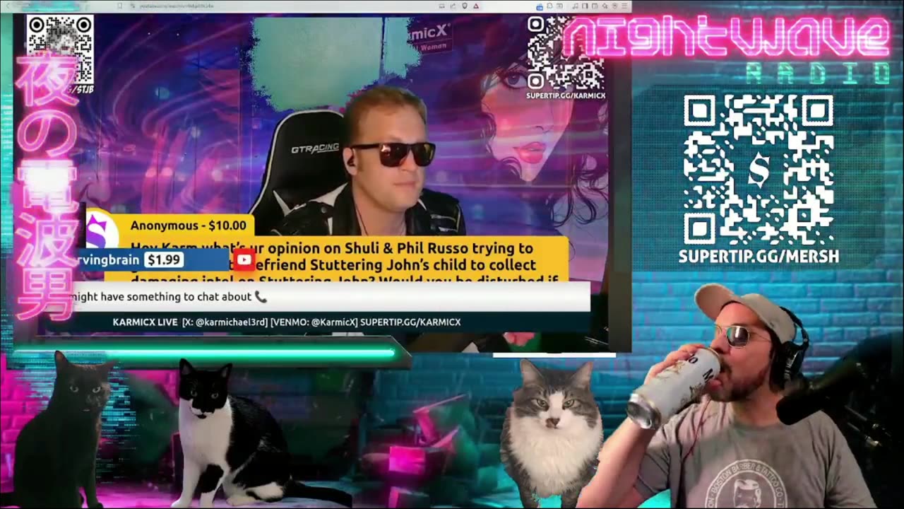 10-25-2025 Fightin' Words