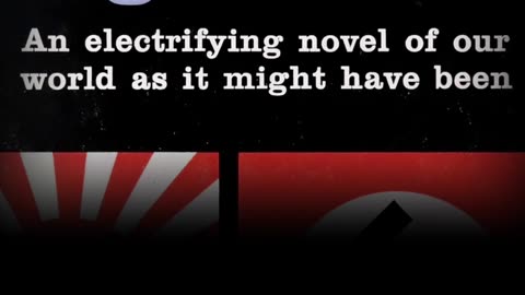 The Man In The High Castle #themaninthehighcastle #books #reading #bovcast