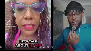 Trump Just Dropped NIGHTMARE NEWS… and Ilhan Omar Is LOSING CONTROL