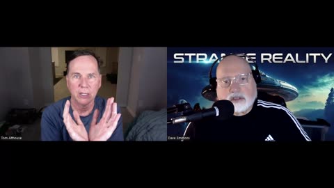 Layered consciousness, Matrx theory, who wrote the Matrx movie, Trump disclosure, Tom Althouse